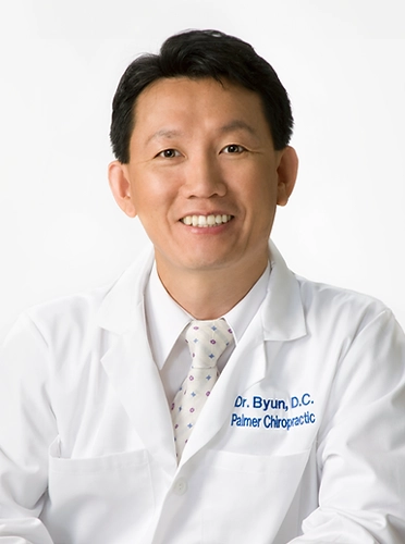 Quiropráctico Silver Spring MD Taesun Byun Quiropráctico Silver Spring MD Taesun Byun